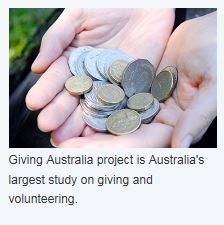 Kindness to strangers