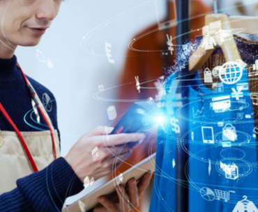 QUT's CFE Trusted Retail Innovation white paper