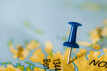 Place-based Funding