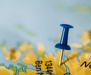 Place-based Funding