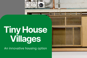 Tiny House Villages