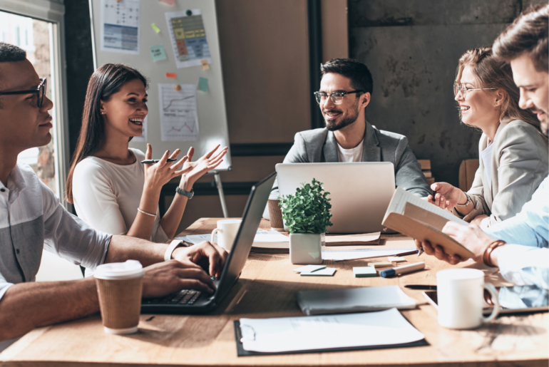 Valuing Evaluation in Public Philanthropic Foundations