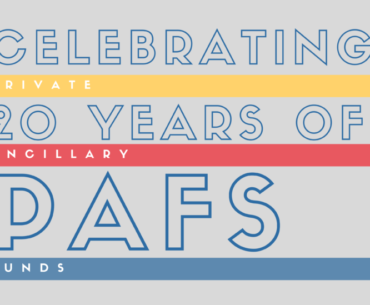 Celebrating 20 years of Private Ancillary Funds