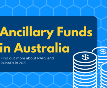 Ancillary Funds Australia