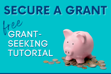 Secure a Grant Tutorial ACPNS