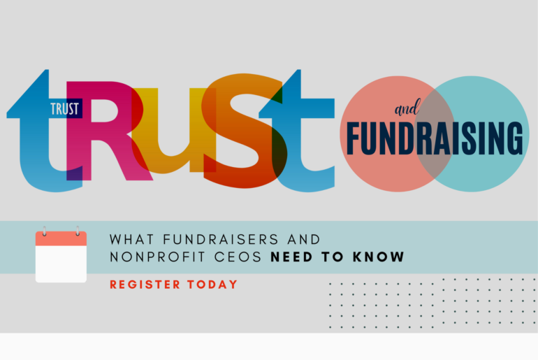 Trust and Fundraising