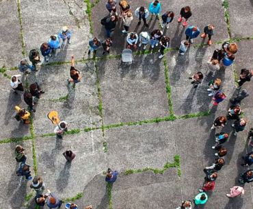 2022 Global Philanthropy Environment Index released