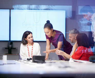 Building Your Organisation’s Evaluation Capacity and Capability