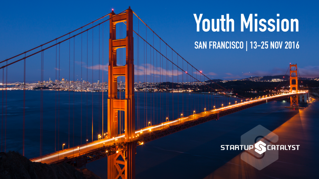 Startup Catalyst 