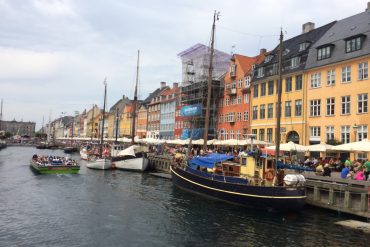 Copenhagen: The happiest (and coldest) place on earth! Copenhagen