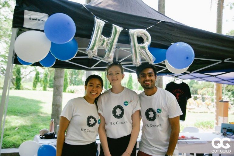 HR Connect: The new kids on the block HR Connect