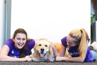 Student Club: QUT Women in Business WIB