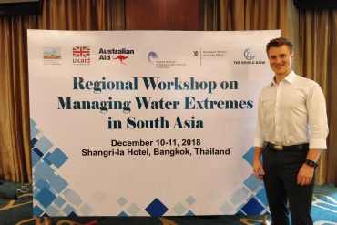 The UN from the inside, finale: A UN Officer in a nutshell Robin