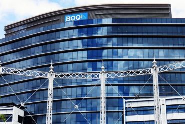 Bank of Queensland – interning, innovation and immersion