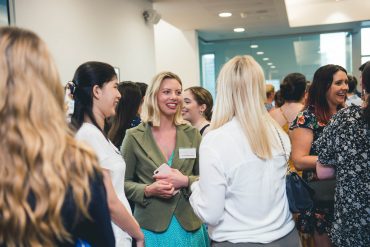 Business After Dark – AMPed and AMPR QUT