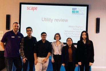 OZ-EX – A program for international students