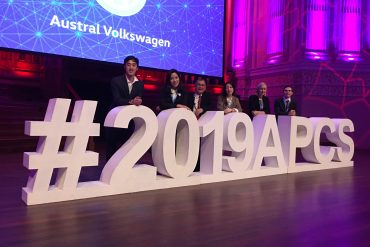 2019 Asia Pacific Cities Summit and Young Professional’s Forum