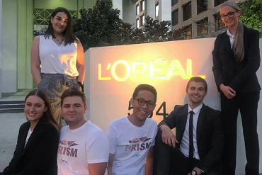 L’Oréal Brandstorm Australian National Finals: Kickstart your career!