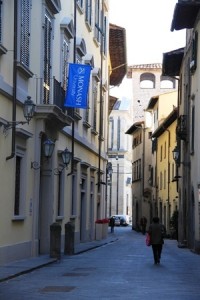 MUPC - Exterior - Entrance