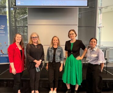 Media, event and publication:  Scams Awareness Week 2024