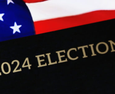 Media:  US Presidential election commentary – Dr Morgan Rees