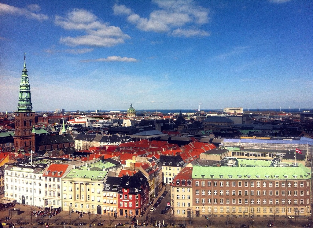 On Dublin, snowboarding in the Alps with 200 Irish students and a bunch