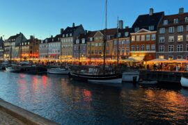 Tips & Tricks for Exchange in Denmark