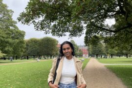 Copenhagen Diaries: My Perfect Postcard
