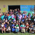 Gender-Based Violence Prevention: Continuing the QUT Legacy in Bhutan