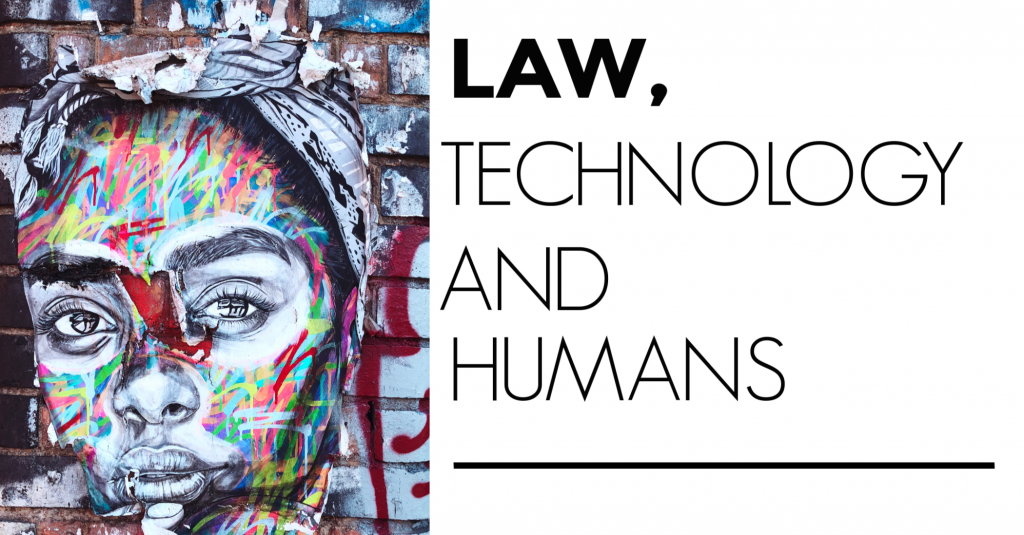 The inaugural issue of Law, Technology and Humans has been published
