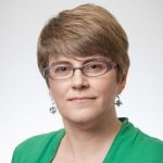 Associate Professor Fiona McDonald