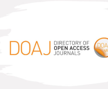 Artwork for Directory of Open Access Journals seal