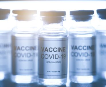 Coronavirus covid-19 vaccine