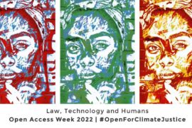 Artwork for International Open Access Week 2022