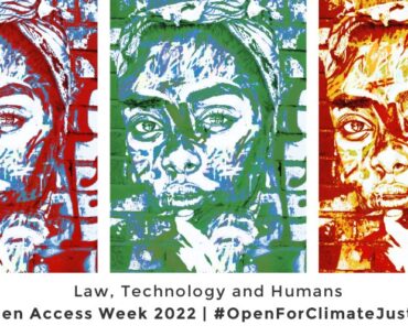 Artwork for International Open Access Week 2022