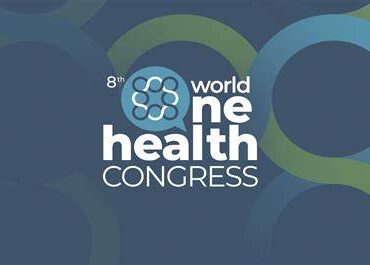 World One Health Congress logo