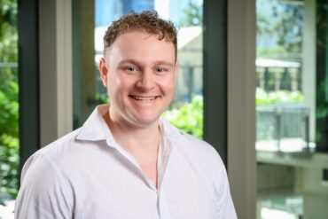 Dr Samuel Roach honoured at national awards for excellence Samuel Roach