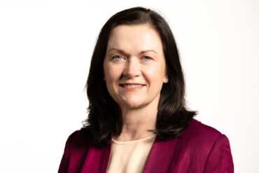 Sharon Christensen