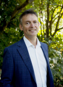 Scott McDougall