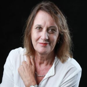 Barbara McDonald