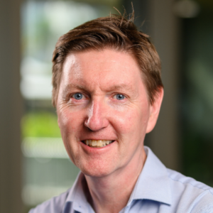 Mark Burdon