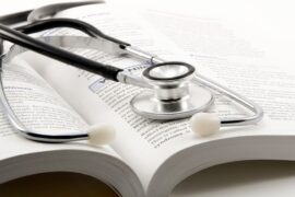 Stethoscope