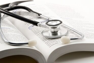 Stethoscope