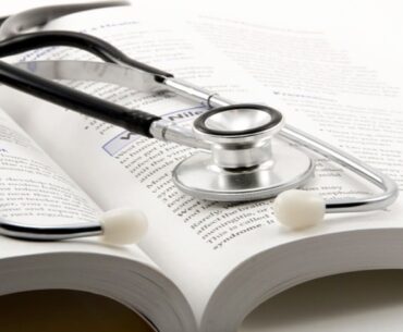 Stethoscope
