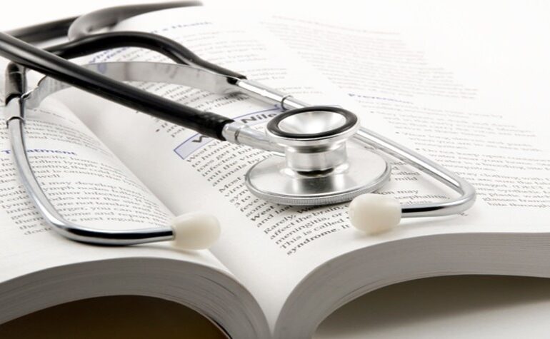 Stethoscope