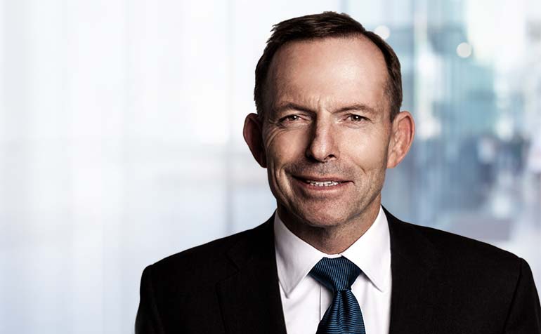 ExecInsights Podcast – Tony Abbott on Leadership and the Public Good