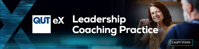 QUTeX Leadership Coaching Practice