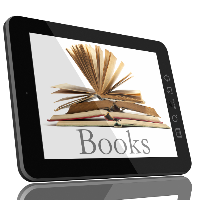 All you ever wanted to know about our 250,000 ebooks Library